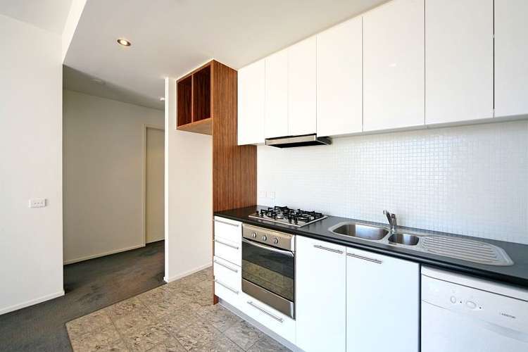Second view of Homely apartment listing, 803/610 St Kilda Road, Melbourne VIC 3000