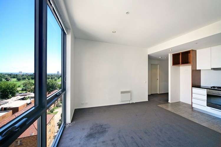 Fourth view of Homely apartment listing, 803/610 St Kilda Road, Melbourne VIC 3000