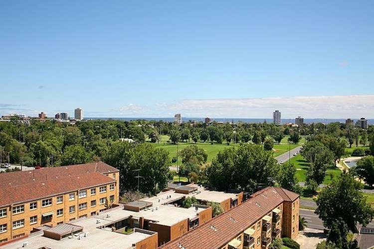 Fifth view of Homely apartment listing, 803/610 St Kilda Road, Melbourne VIC 3000