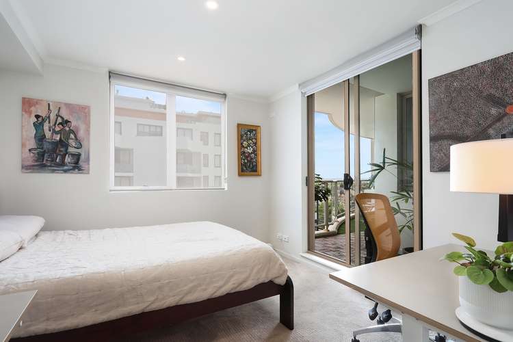 Fifth view of Homely apartment listing, 503/17-20 The Esplanade, Ashfield NSW 2131