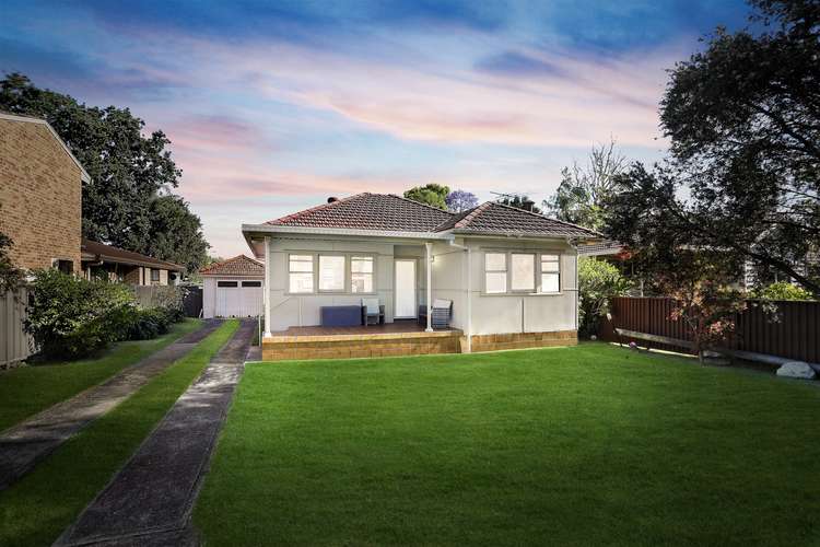 Main view of Homely house listing, 47 Beale Street, Georges Hall NSW 2198