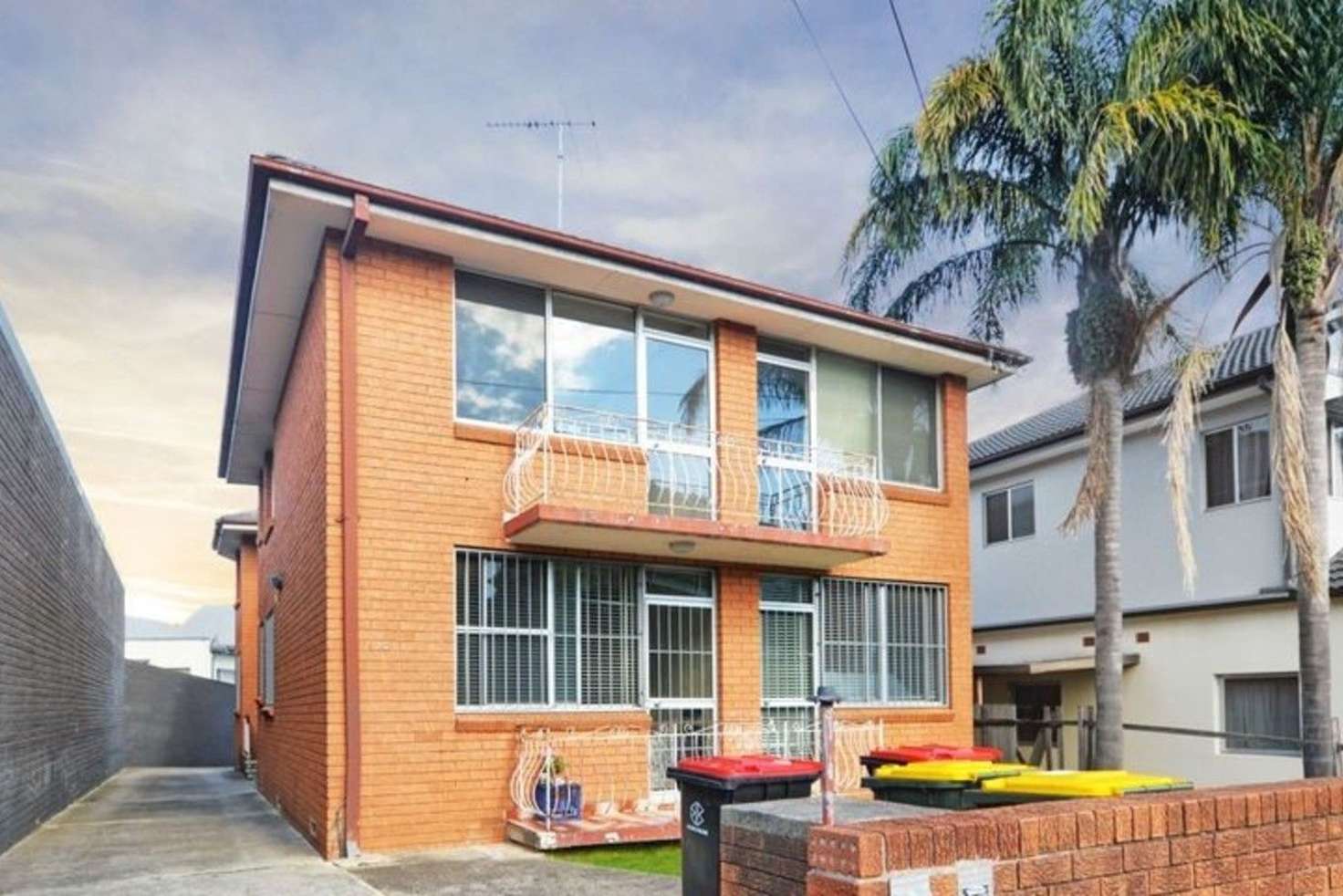 Main view of Homely unit listing, 2/35 Church Street, Canterbury NSW 2193