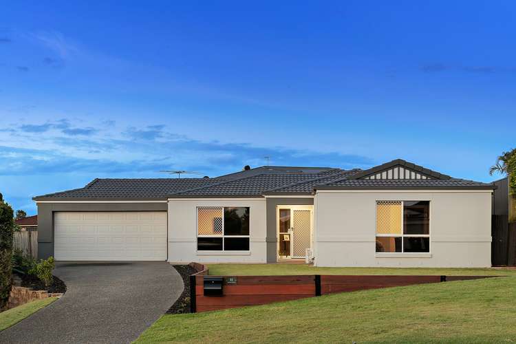 11 Cinear Court, Regents Park QLD 4118