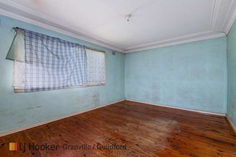 Fifth view of Homely house listing, 3 Davidson Road, Guildford NSW 2161