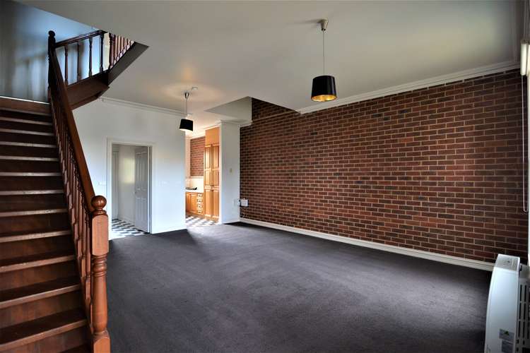 Fifth view of Homely townhouse listing, 4/272 Williamstown Road, Yarraville VIC 3013