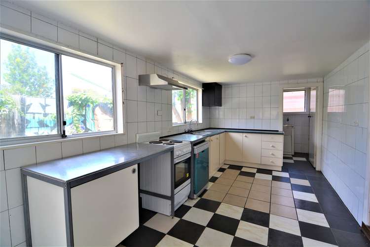 Main view of Homely house listing, 47 Somerville Road, Yarraville VIC 3013