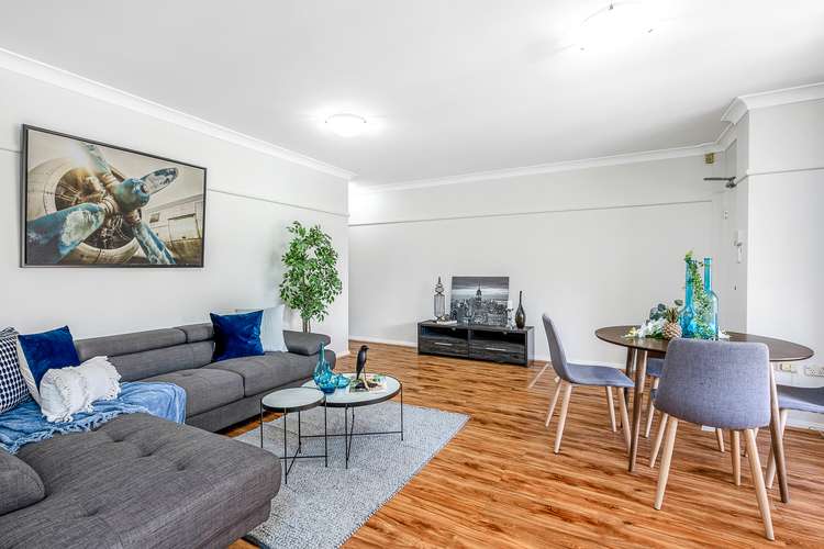 Main view of Homely apartment listing, 7/62-64 Fullagar Road, Wentworthville NSW 2145