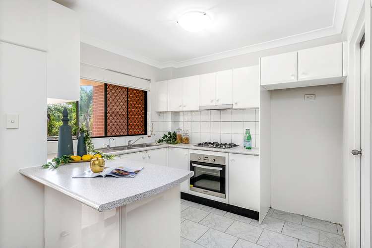 Third view of Homely apartment listing, 7/62-64 Fullagar Road, Wentworthville NSW 2145