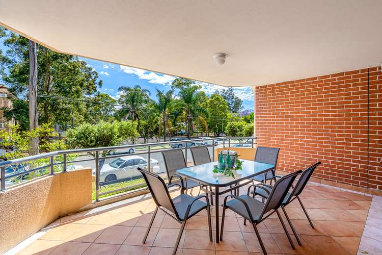 Fifth view of Homely apartment listing, 7/62-64 Fullagar Road, Wentworthville NSW 2145