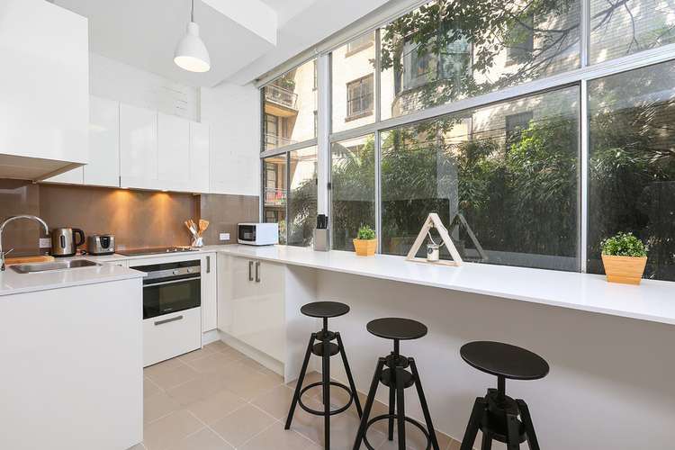 Second view of Homely apartment listing, 6/179 Darlinghurst Road, Darlinghurst NSW 2010