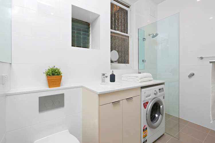 Fourth view of Homely apartment listing, 6/179 Darlinghurst Road, Darlinghurst NSW 2010