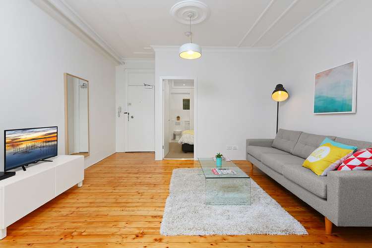 Fifth view of Homely apartment listing, 6/179 Darlinghurst Road, Darlinghurst NSW 2010