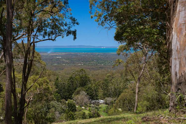 Harrison Crescent, Ocean View QLD 4521