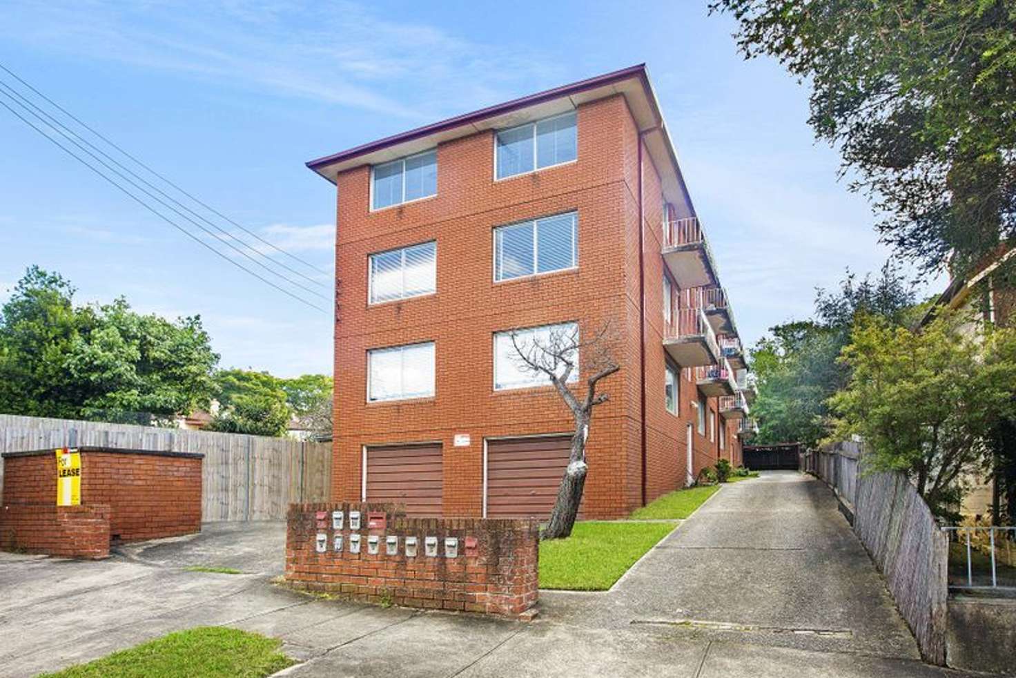 Main view of Homely apartment listing, 1/18 Dover Street, Summer Hill NSW 2130