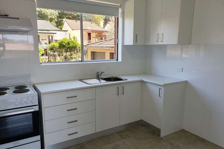 Second view of Homely apartment listing, 1/18 Dover Street, Summer Hill NSW 2130
