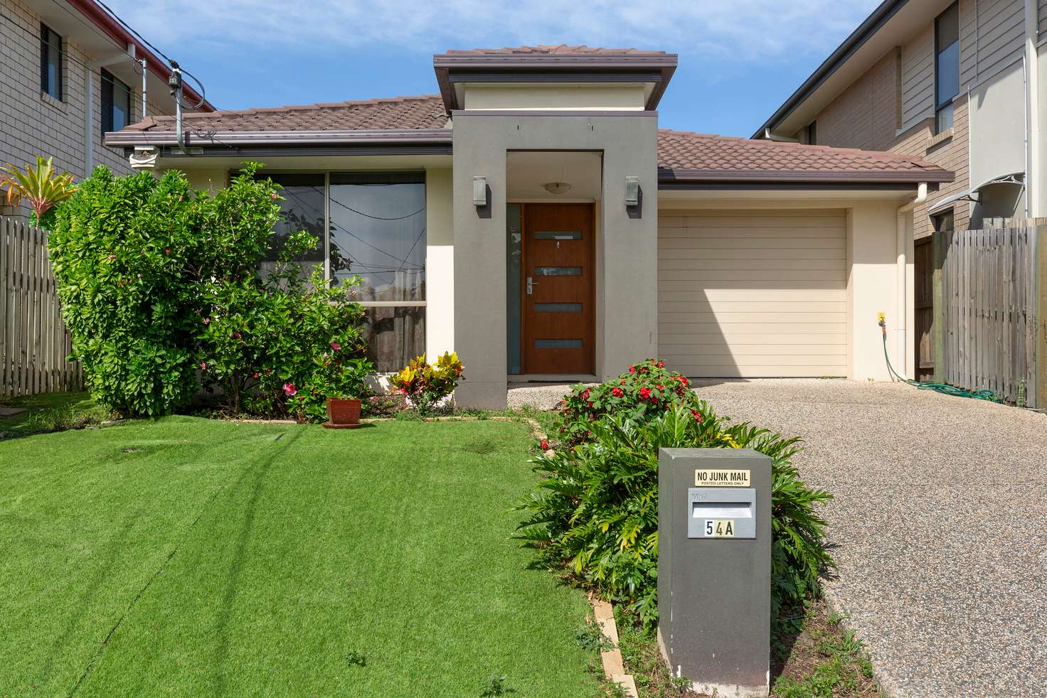 Main view of Homely house listing, 54A Keats Street, Sunnybank QLD 4109