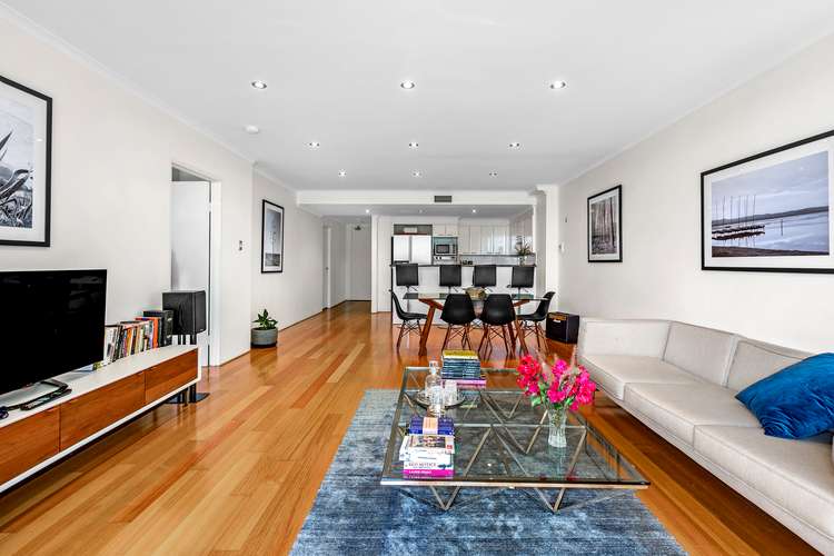 Main view of Homely apartment listing, 23/85 Palmer Street, Balmain NSW 2041