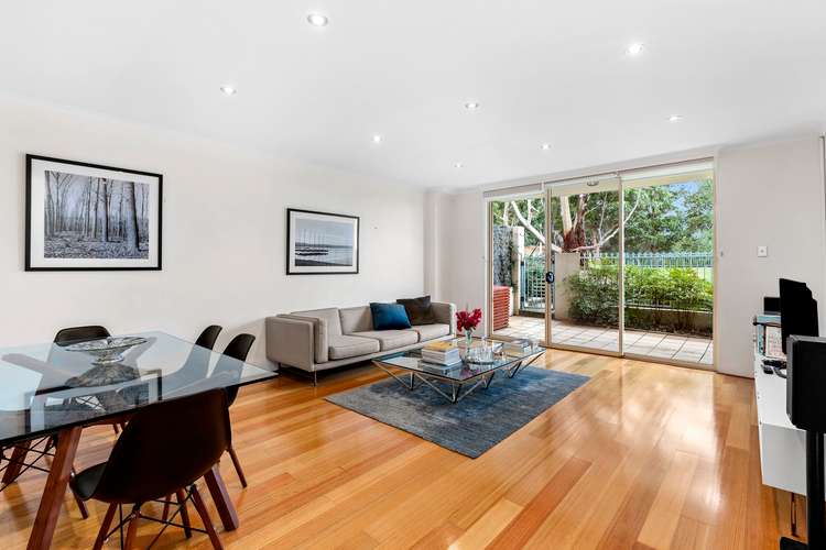 Second view of Homely apartment listing, 23/85 Palmer Street, Balmain NSW 2041