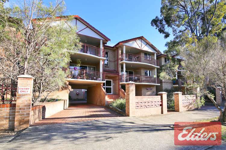 Main view of Homely apartment listing, 21/108-112 Stapleton Street, Pendle Hill NSW 2145