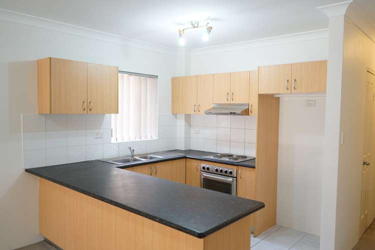 Second view of Homely apartment listing, 21/108-112 Stapleton Street, Pendle Hill NSW 2145