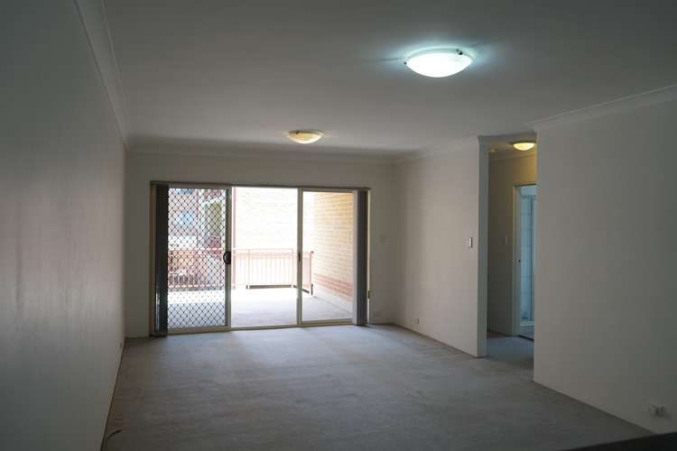 Third view of Homely apartment listing, 21/108-112 Stapleton Street, Pendle Hill NSW 2145