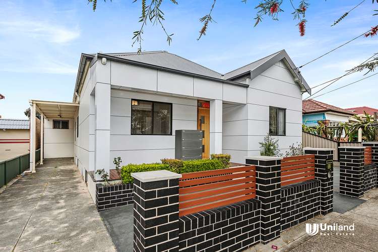 Main view of Homely house listing, 12 Mimosa Street, Granville NSW 2142
