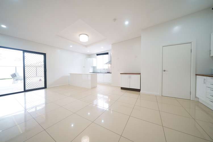 Second view of Homely house listing, 12 Mimosa Street, Granville NSW 2142