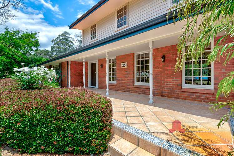 Third view of Homely house listing, 20 Frances Road, Gelorup WA 6230