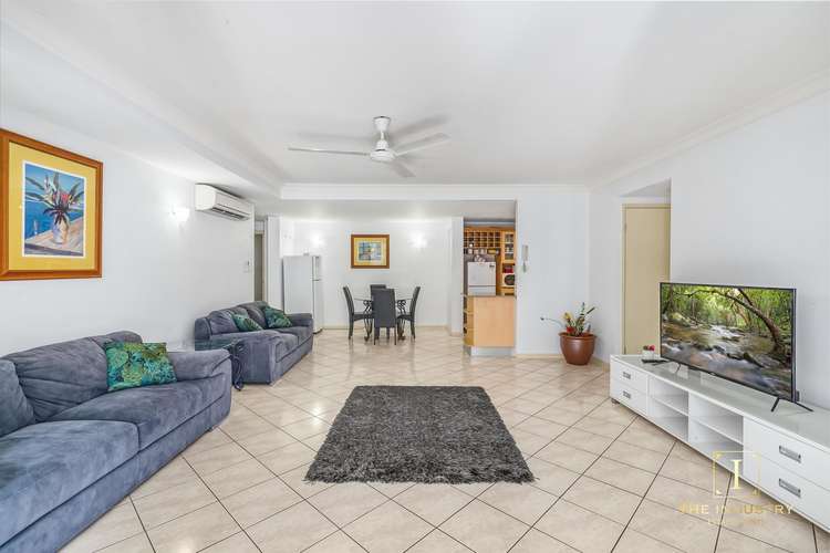 Main view of Homely unit listing, 1501/2-10 Greenslopes Street, Cairns North QLD 4870