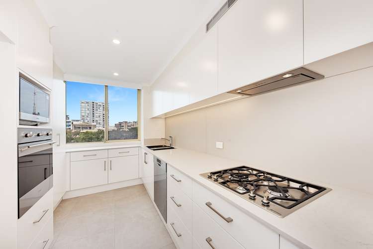 Fourth view of Homely unit listing, Level 10/93/52 Christie Street, St Leonards NSW 2065