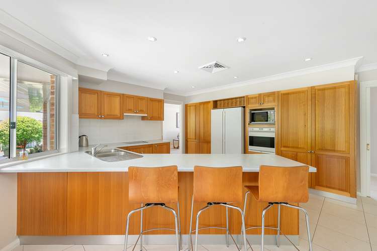 Second view of Homely house listing, 24 Pendleton Close, Tarrawanna NSW 2518