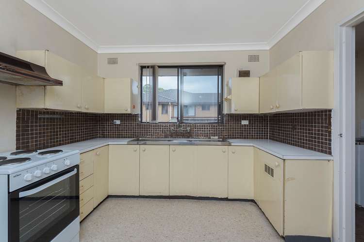 Second view of Homely apartment listing, 10/40 The Crescent, Homebush NSW 2140