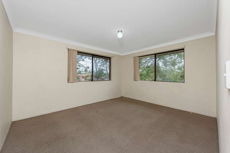 Third view of Homely apartment listing, 10/40 The Crescent, Homebush NSW 2140
