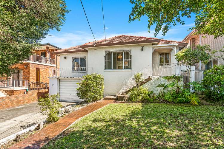 Fifth view of Homely house listing, 11 Ocean View Street, Woolooware NSW 2230