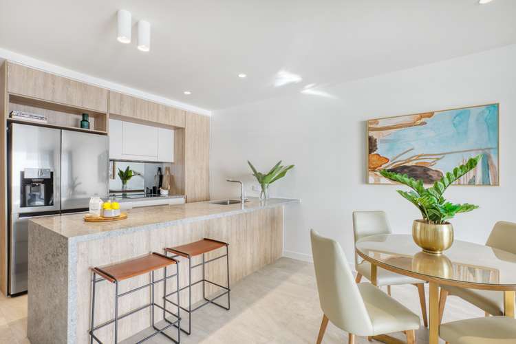 Main view of Homely apartment listing, 503/10-12 First Avenue, Broadbeach QLD 4218