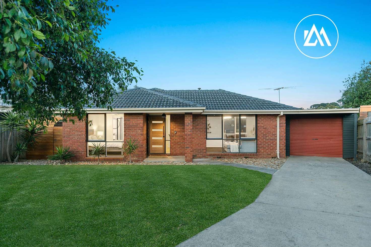 Main view of Homely house listing, 3 Correa Court, Langwarrin VIC 3910