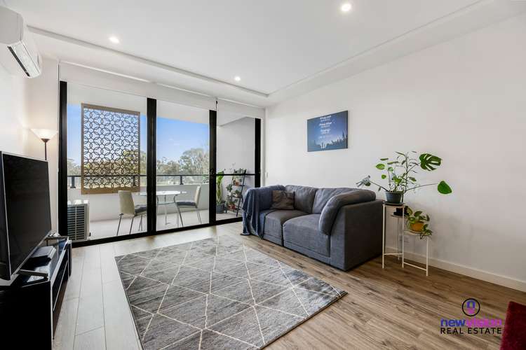 Main view of Homely apartment listing, 122/3 Josue Crescent, Schofields NSW 2762