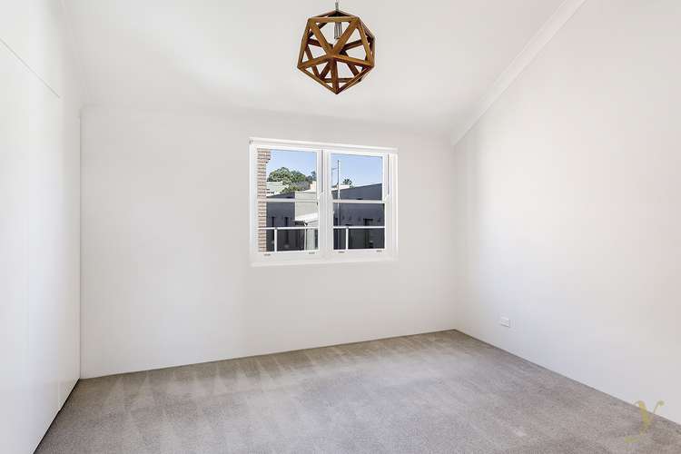 Fourth view of Homely apartment listing, 1 Rosebank Street, Darlinghurst NSW 2010