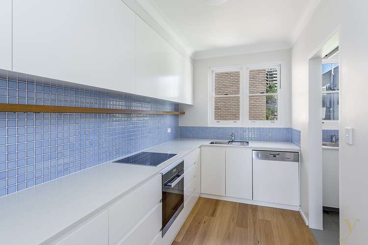Fifth view of Homely apartment listing, 1 Rosebank Street, Darlinghurst NSW 2010