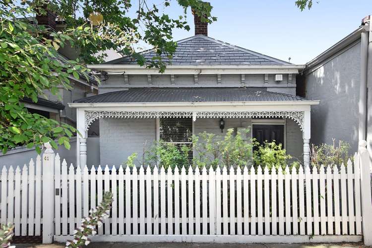 Main view of Homely house listing, 41 Union Street, Armadale VIC 3143