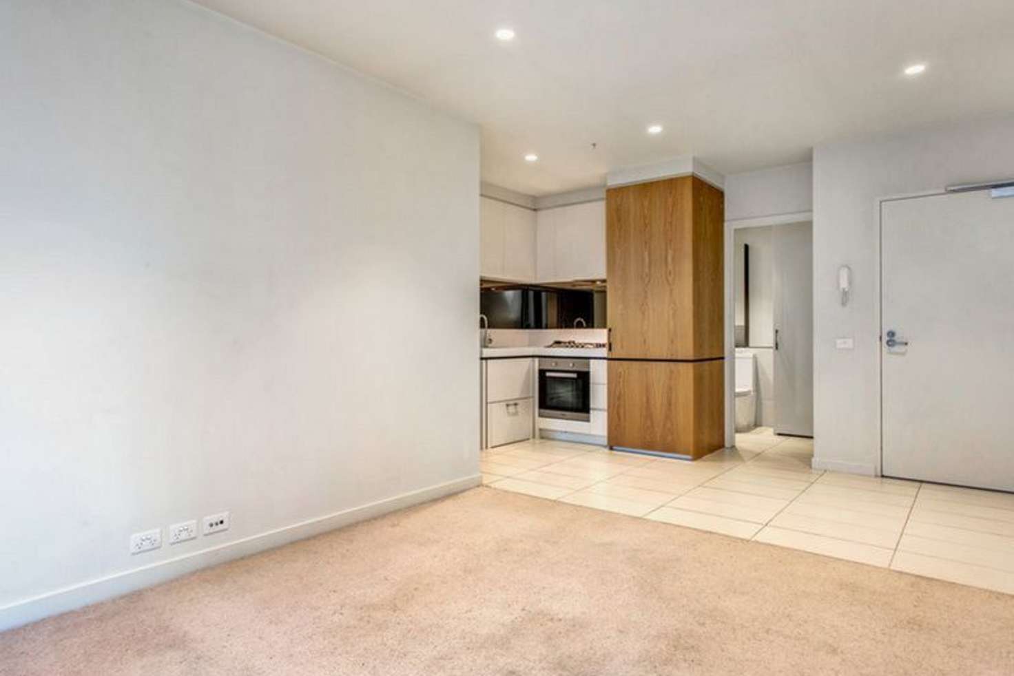 Main view of Homely apartment listing, 124/4-10 Daly Street, South Yarra VIC 3141
