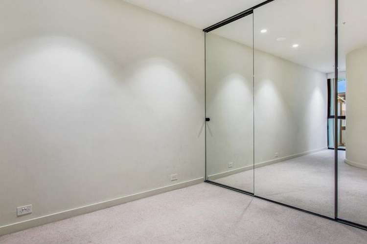 Second view of Homely apartment listing, 124/4-10 Daly Street, South Yarra VIC 3141