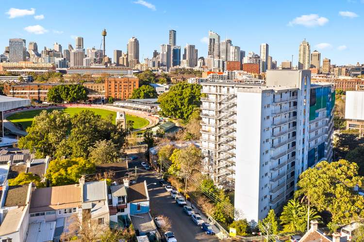 Sixth view of Homely apartment listing, 909/34 Wentworth Street, Glebe NSW 2037