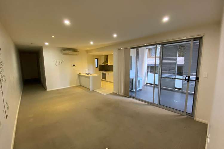 Third view of Homely apartment listing, 201/25 Campbell Street, Parramatta NSW 2150