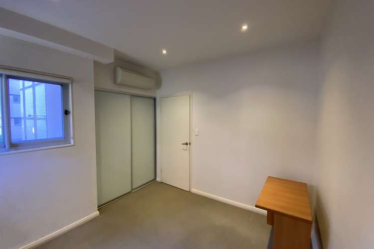 Fourth view of Homely apartment listing, 201/25 Campbell Street, Parramatta NSW 2150