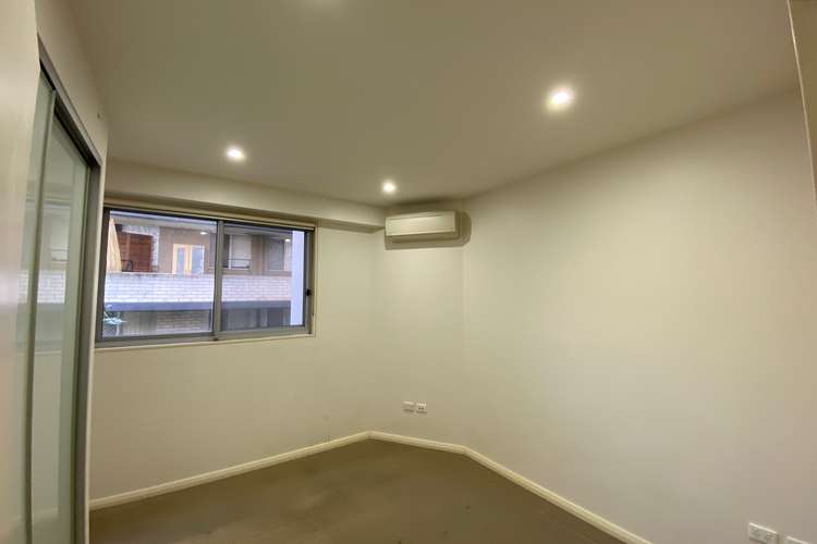 Fifth view of Homely apartment listing, 201/25 Campbell Street, Parramatta NSW 2150