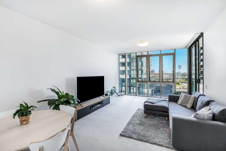 Second view of Homely unit listing, 204/1 Foreshore Boulevard, Woolooware NSW 2230
