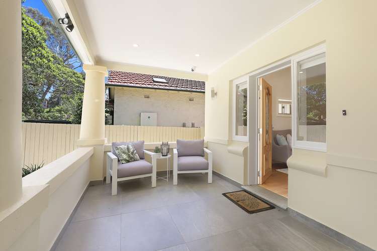 Second view of Homely house listing, 145 Archer Street, Roseville NSW 2069
