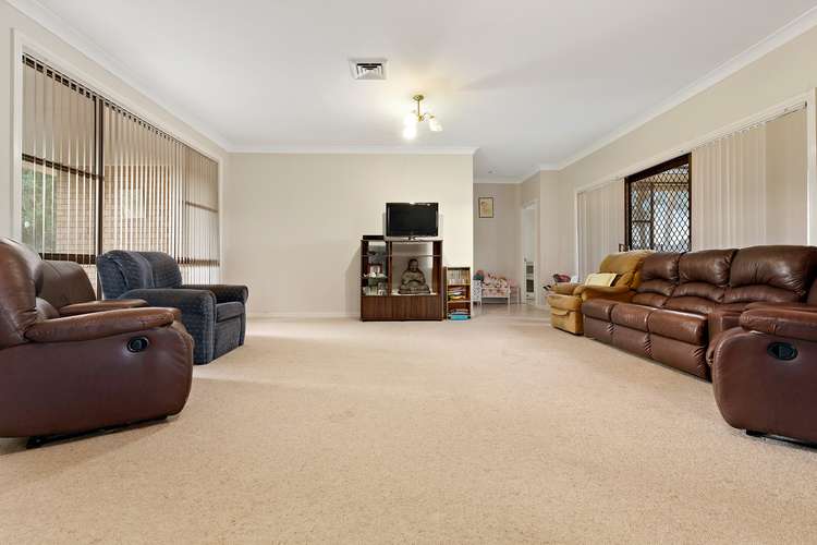 Second view of Homely house listing, 27 De Lisle Crescent, Metford NSW 2323