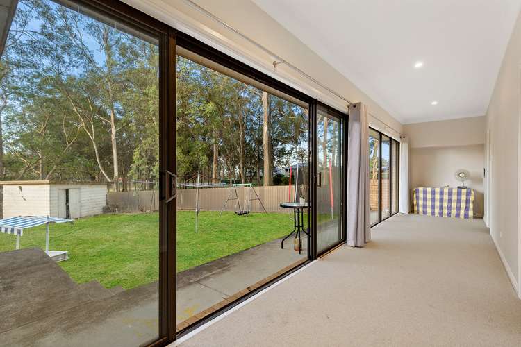 Fifth view of Homely house listing, 27 De Lisle Crescent, Metford NSW 2323
